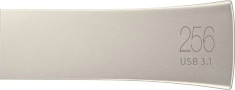 Samsung Bar Plus 256GB USB 3.1 Stick Silver