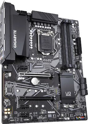 Gigabyte Z490 UD