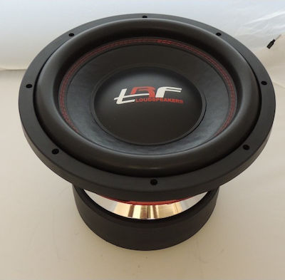 TRF SPL SW1220 D0.5 Car Audio Subwoofer 12" 2800W RMS