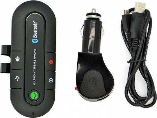 Bluetooth Auto (Mehrpunkt / USB-Ladeanschluss)