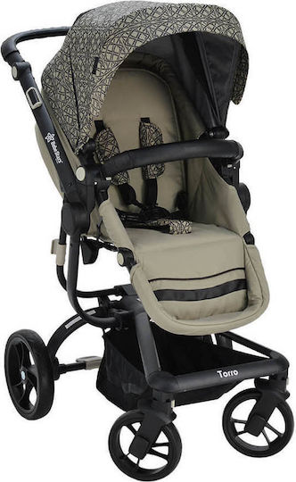 Bebe Stars Torro Sand