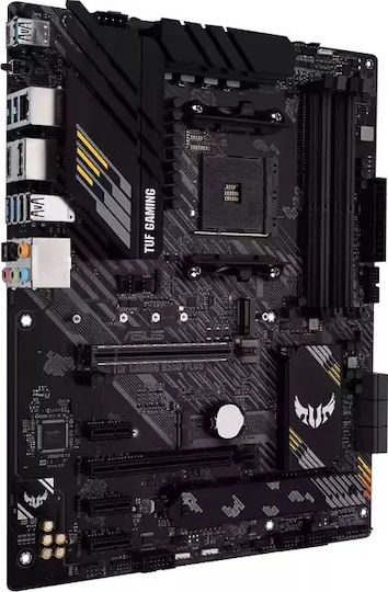 Asus TUF Gaming B550-Plus Motherboard ATX με AMD AM4 Socket 90MB14G0-M0EAY0
