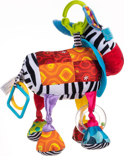 Balibazoo Pendant Toy for Car Donkey Dave for 0++ Months DD82598