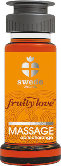 Swede Fruity Love с аромат Оранжев 50мл
