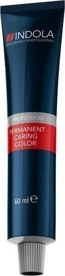 Indola Permanent Caring Color Red & Fashion 8.43 Ξανθό Ανοιχτό Χάλκινο Χρυσό 60ml