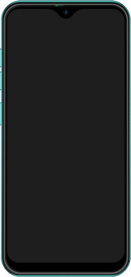 Ulefone Note 8P Dual SIM (2GB/16GB) Midnight Green