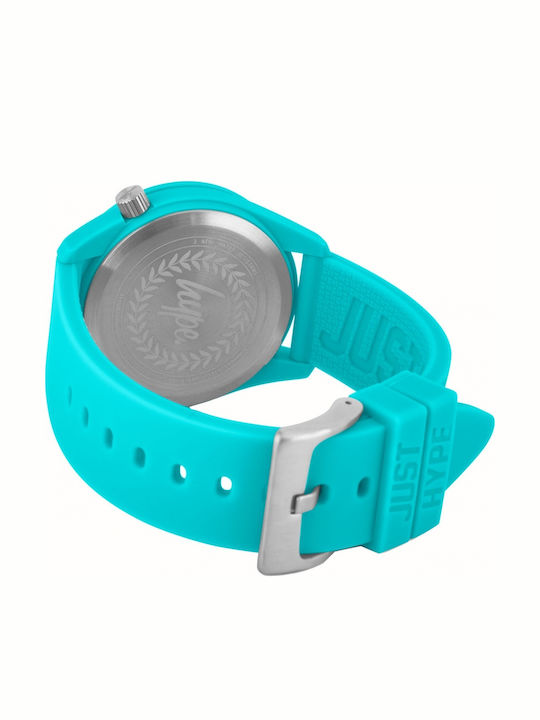 Hype Watch with Battery Mechanism Hype Watch with Battery Mechanism