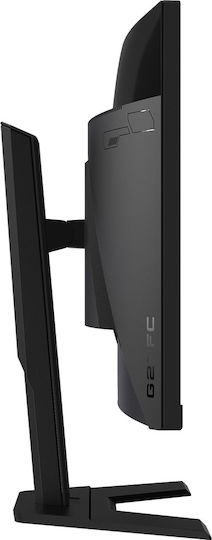 Gigabyte G27FC VA Curved Gaming Monitor 27" FHD 1920x1080 165Hz με Χρόνο Απόκρισης 4ms GTG