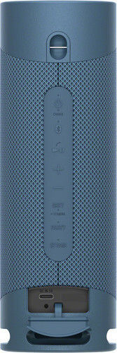 Sony SRS-XB23 Waterproof Bluetooth Speaker 14W with Battery Life up to 12 hours Red