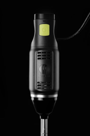 Hendi Concept Line Commercial Hand Blender 250W with Shaft