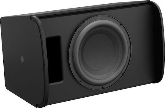 Bose Passive Wall-mounted Speaker 250W DesignMax DM10S-SUB (Piece) Black