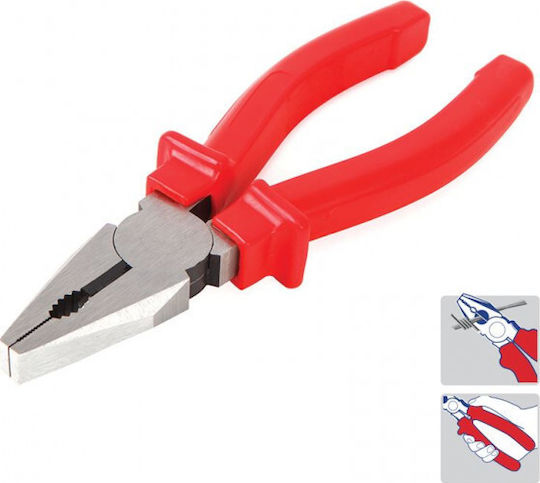 WorkPro CS Zange Zange Länge 160mm