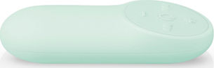 Luv Egg Rechargeable with Remote Control Vibrator Ei mit Fernbedienung 7cm Green