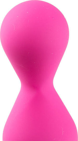 Fun Toys GBalls 2 App Vibrator Egg with Remote Control 8.2cm Rose