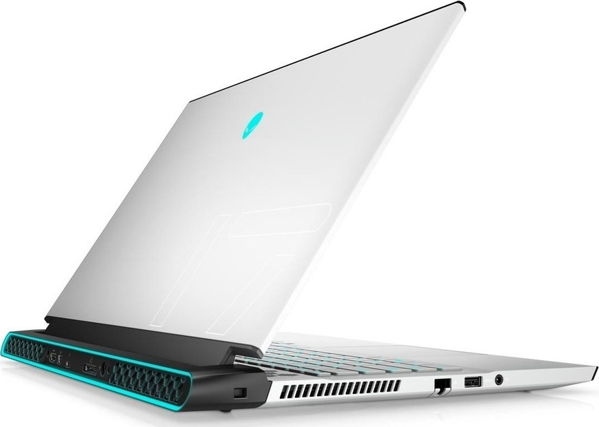 Dell alienware m17 r3 обзор