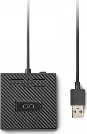 Plantronics RIG 700HD Ασύρματο Over Ear Gaming Headset με σύνδεση Bluetooth