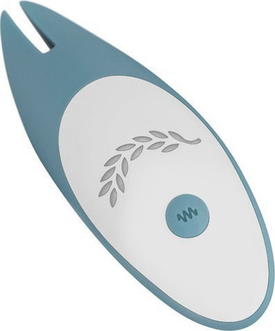 BMS Factory Bloom The Tulip Mini Κλειτοριδικός Δονητής Aqua