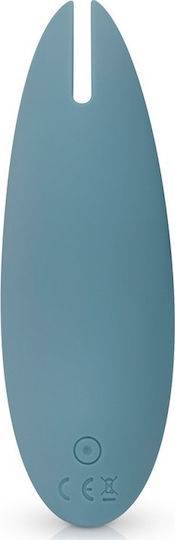 BMS Factory Bloom The Tulip Mini Κλειτοριδικός Δονητής Aqua