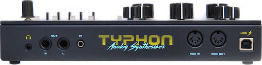 Dreadbox Dreadbox Typhon Analog Synthesizer