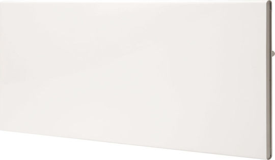Adax Neo H 14 KWT Convectoare Perete 1400W cu Termostat Electronic și WiFi 109.4x33cm Alb