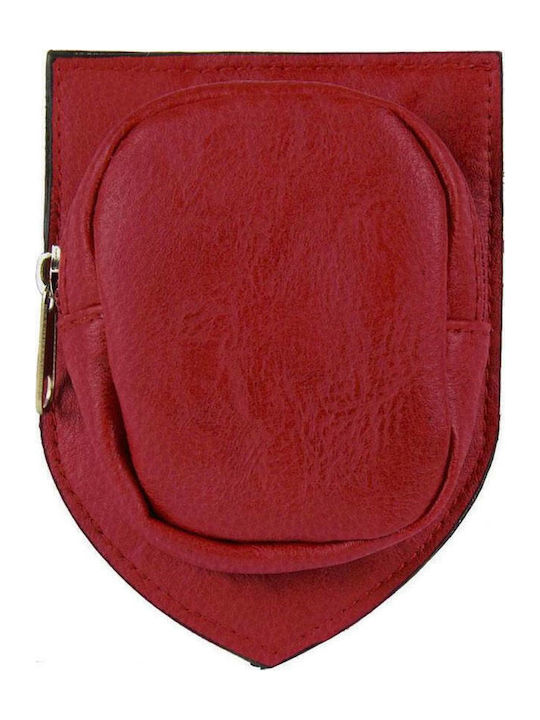 Cerda Harry Potter Gryffindor Kids' Wallet for Boy Red 2600000704