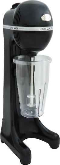 Johny Commercial Coffee Frother AK/2-2TA ECO Black 400W with 2 Speeds