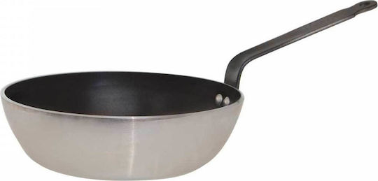 De Buyer tigaie sauté Aluminiu Choc cu Diametrul Ø28cm