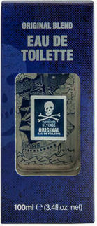 Bluebeards Revenge Original Eau de Toilette 100ml