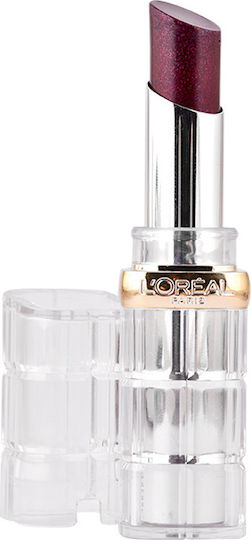 L'Oreal Paris Color Riche Plump and Shine Κραγιόν 470 Map to Nirvana 4.8gr