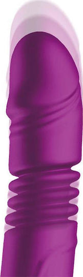 Action No Four Up & Down Double Function Purple