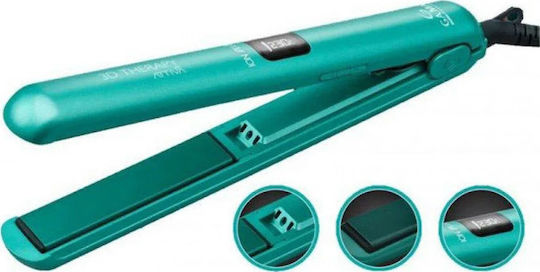 GA.MA Attiva GI0734 Πρέσα Μαλλιών Ionic 40W