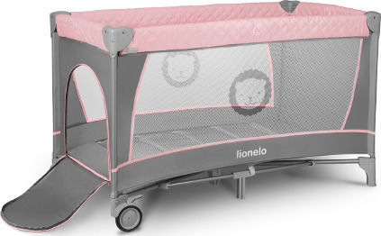 Lionelo Playpen 125x65cm