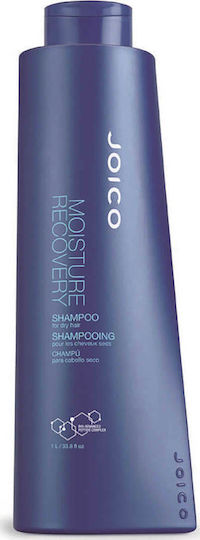 Joico Shampoos gegen Trockene Kopfhaut für Trocken Haare 1000ml