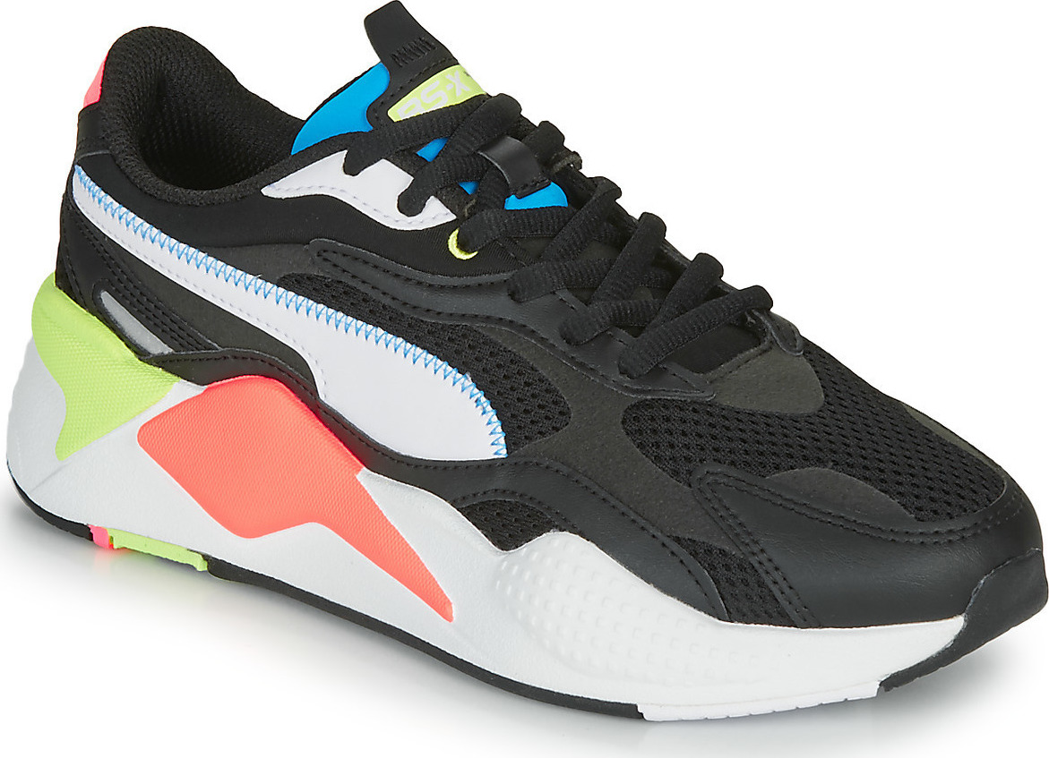 puma rs x millenium