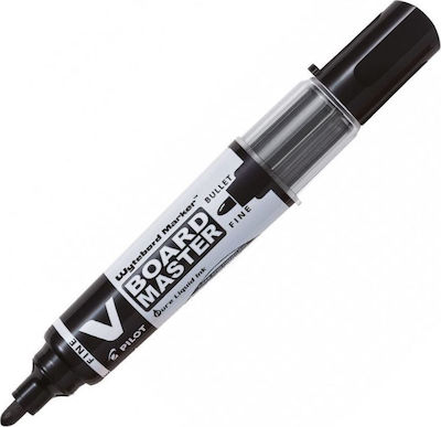 Pilot V-Board Whiteboard Marker 1.7mm Black