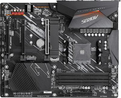 Gigabyte B550 Aorus Elite (rev. 1.0) Motherboard ATX με AMD AM4 Socket