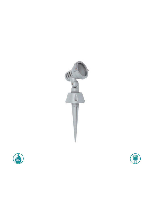 Spot Light Φωτιστικό Led Καρφωτό 7685