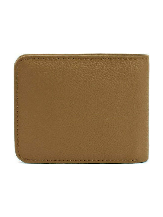 Horsefeathers Brad Men's Leather Wallet Brown