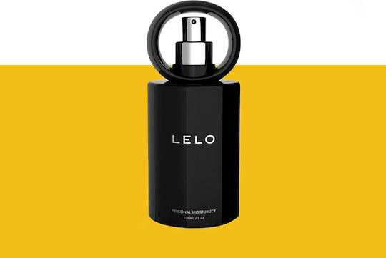 Lelo Personal Moisturizer Vaginal / Anal Water-Based Lubricant Spray 150ml