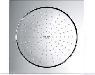Grohe Rainshower F Series Τετράγωνη Κεφαλή Ντουζ 25.4x25.4cm Grohe Rainshower F Series Τετράγωνη Κεφαλή Ντουζ 25.4x25.4cm