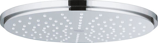 Grohe Rainshower Кръгла Капаче за душ 21см Grohe Rainshower Кръгла Капаче за душ 21см