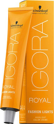 Schwarzkopf Igora Royal Fashion Lights Haarfarbe L-00 Opener 60ml