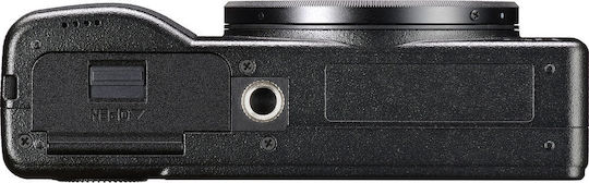 GR III Cameră Foto Compactă 24MP Neagră