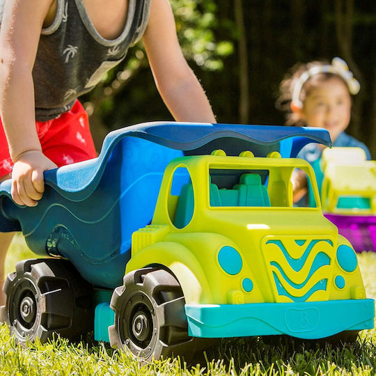B.Toys 29285 Φορτηγάκι Παραλίας