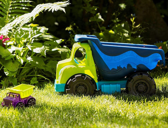 B.Toys 29285 Φορτηγάκι Παραλίας