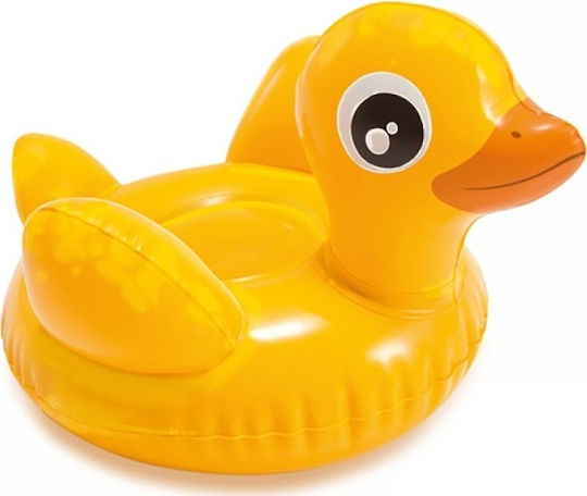 Intex Puff ‘n Play Inflatable Pool Toy (Various Colors)