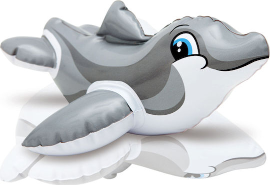 Intex Puff ‘n Play Inflatable Pool Toy (Various Colors)