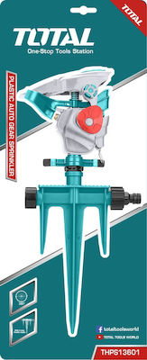 Total Irrigation Nozzle