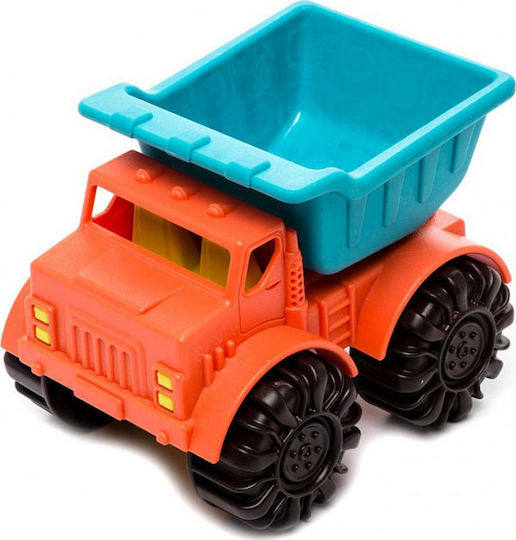 B.Toys Owl About Waterfalls Beach Truck Set with Accessories
