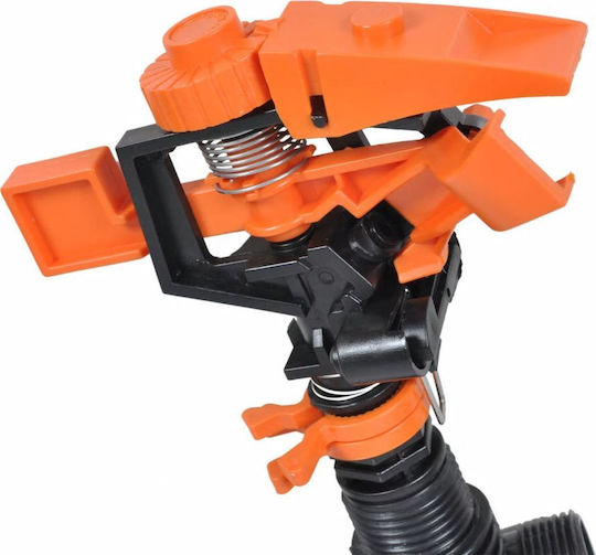 vidaXL Spike-Düse mit Wasserfluss 810lt/h 6Stück 40847